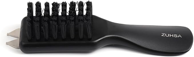 Durable Golf Shoes Brush Cleaner Dirt Mud Remover Tools fit - Image 6