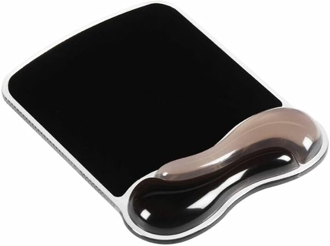 Kensington Duo Gel Mouse Pad by Kensington