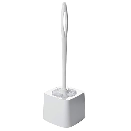Rubbermaid Commercial Products Toilet Bowl Brush - Image 3