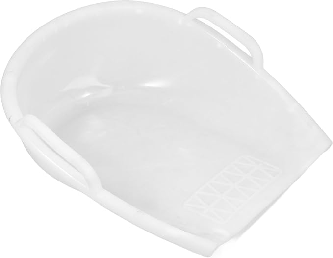 Zerodeko Handheld Dustpan for Desk by Zerodeko