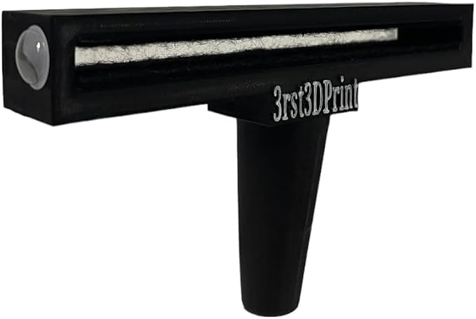 Ceiling Fan Blade Cleaning Vacuum Attachment - Image 2