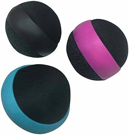 Cleaning Ball, Dual Action Microfiber Cloth, - Image 6