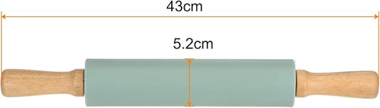 HARFINGTON Silicone Rolling Pins - Image 2