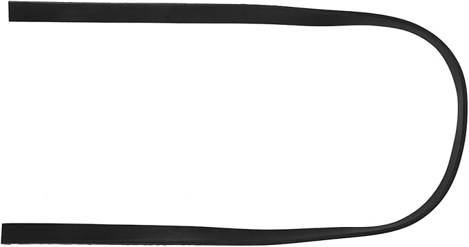 Tbest Squeegee Replacement 22 Inch, Squeegee Rubber Blade 105 cm, High-Class - Image 3