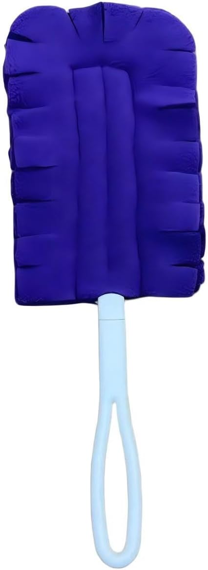 360° Electrostatic Duster Refills, 2026 New Washable & Reusable Microfiber Pads by xieJY