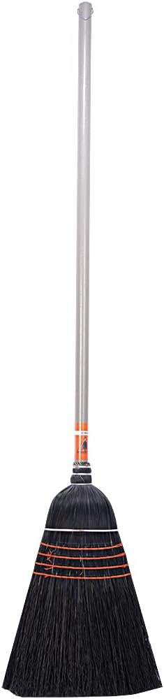 A.M. Leonard Heavyweight Corn Broom by A.M.+Leonard