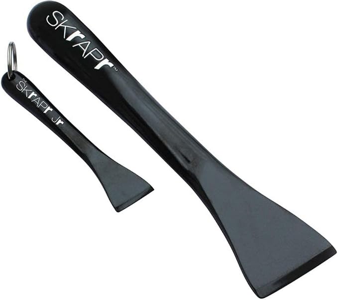 Skrapr/bpu The Ultimate Surface Scraper by THESKrAPrFamilyofProducts