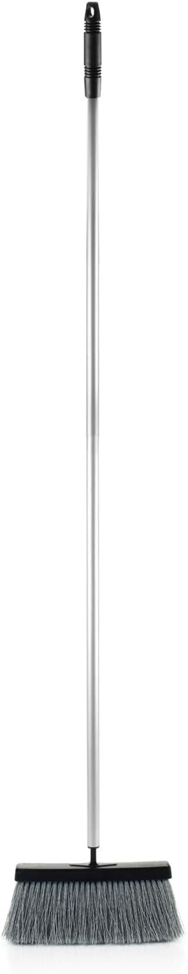 Fuller Brush Deep Reach Slender Broom – Lightweight Indoor Broom - Image 3