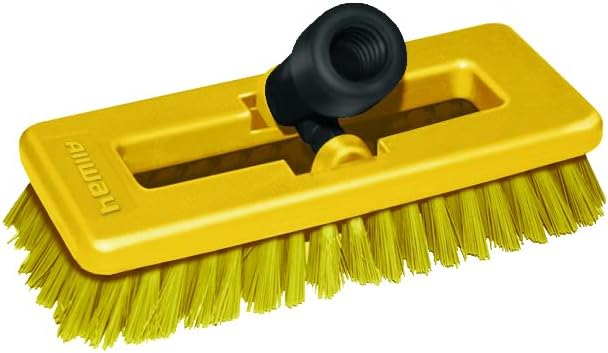 ALLWAY SSB Swivel Scrub Brush - Image 8