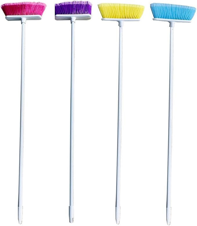 The Original Soft Sweep Magnetic Action Brooms - Image 8