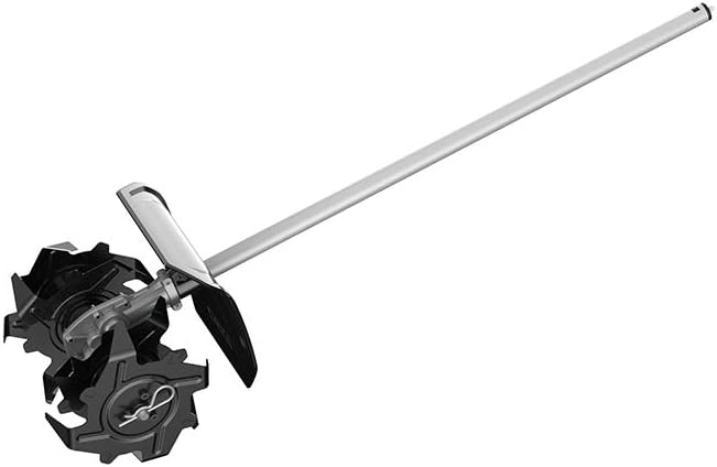 EGO Power+ CTA9500 9.5-inch Cultivator Attachment by EGOPower