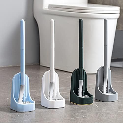 Toilet Brush, Long Handle Golf Toilet Brush - Image 4