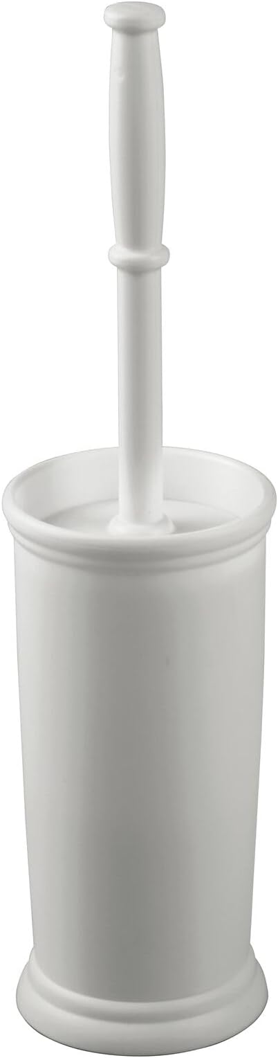 mDesign Toilet Bowl Brush and Holder by mDesign