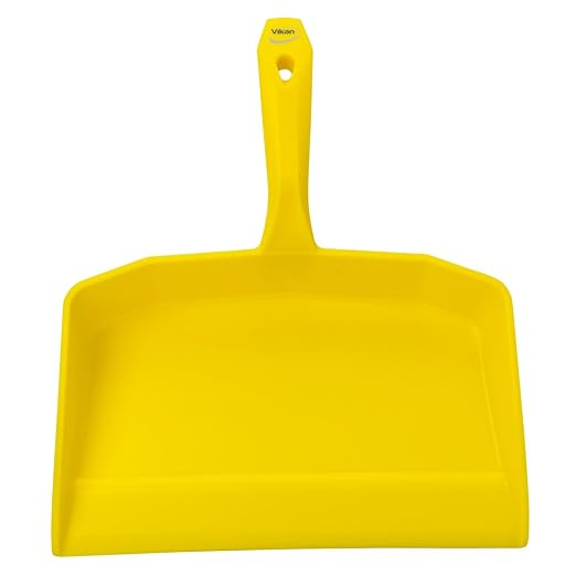 Vikan 56606 Dust Pan - Image 4