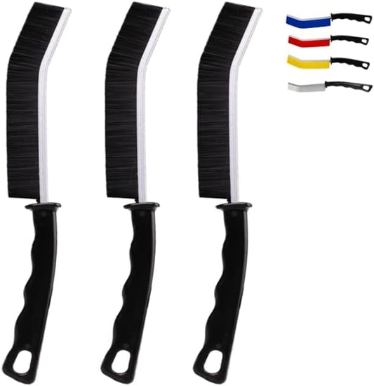 Crevice Cleaning Brush Cleaning Tools Cleaning Supplies Grout Brush Scrub Brush by POPGIO