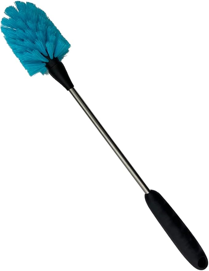 NuRich Long Bottle Brush for Water Bottles by NuRich