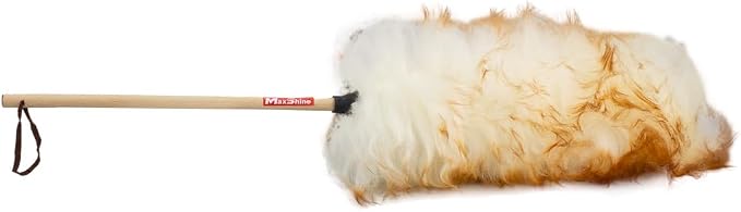 Maxshine Universal 100% Lambswool Detailing Duster - Image 2