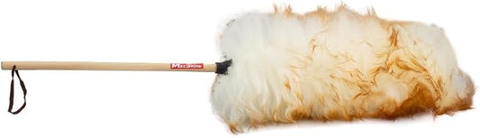 Maxshine Universal 100% Lambswool Detailing Duster - Image 2