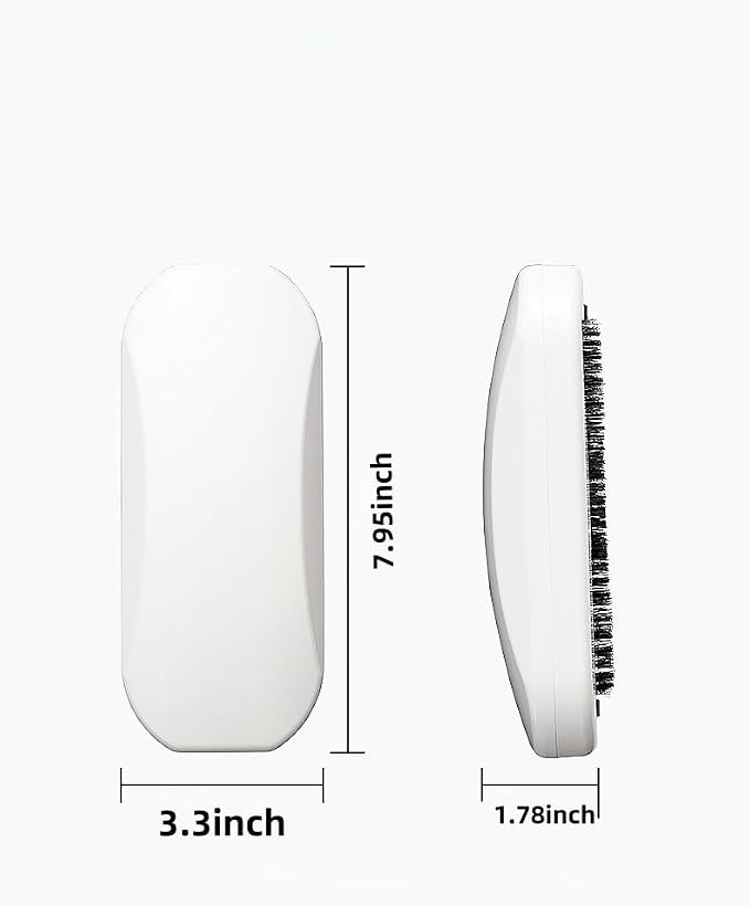 Manual Push Handheld Carpet Sweeper - Image 2