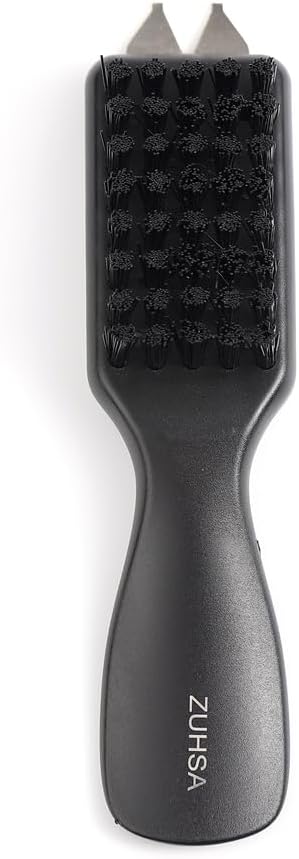 Durable Golf Shoes Brush Cleaner Dirt Mud Remover Tools fit - Image 2