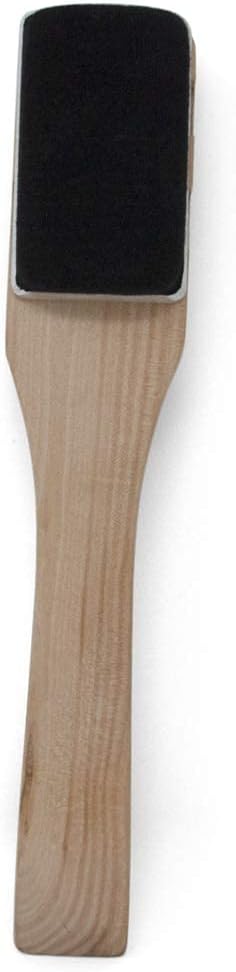 Delicate Fabric Scrubbing and Spotting Brush by Newhouse+Specialty+Co