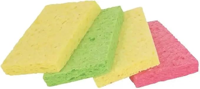 O-Cel-O Cellulose Sponges - Image 4