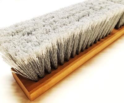 Pbsa36004 Heavy Duty 36" Smooth-Surface Push Broom - Image 2