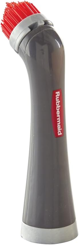 Rubbermaid Reveal Power Scrubber Attachable Grout Head, - Image 2