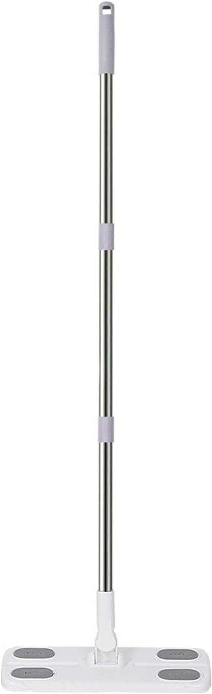 Premium Static Dust Mop, Wet and Dry Floor Cleaner - Image 9