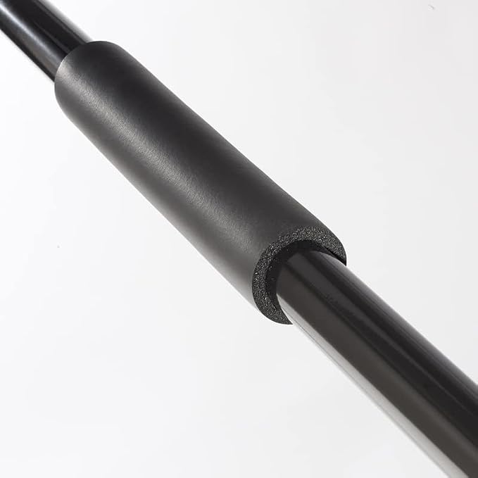 O-Cedar Angle Broom 157950 Outdoor Power Angle Broom - Image 5