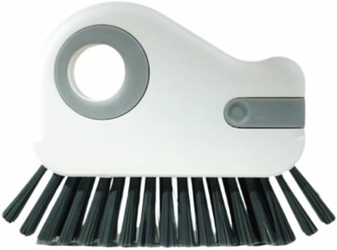 2 in 1 Groove Cleaning Brush Window Track Cleaning Tools, 2025 Upgrade by Technologychangeslife