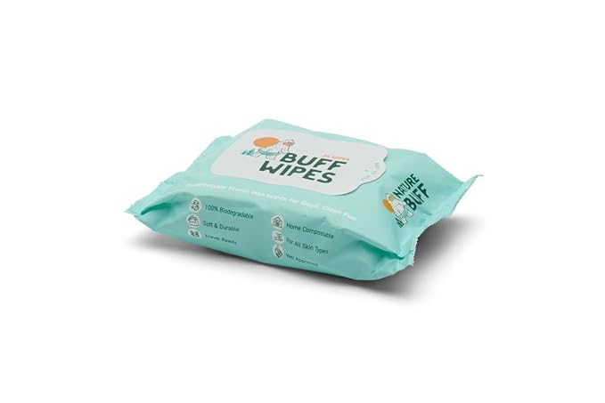 Multi-Use Wet Wipes for Babies & Adults - Image 3