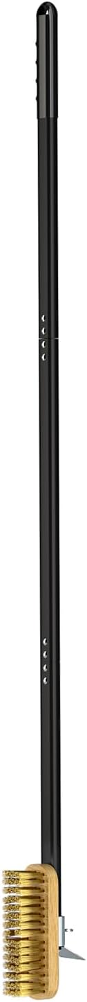 G.a HOMEFAVOR Pizza Oven Brush by GaHOMEFAVOR