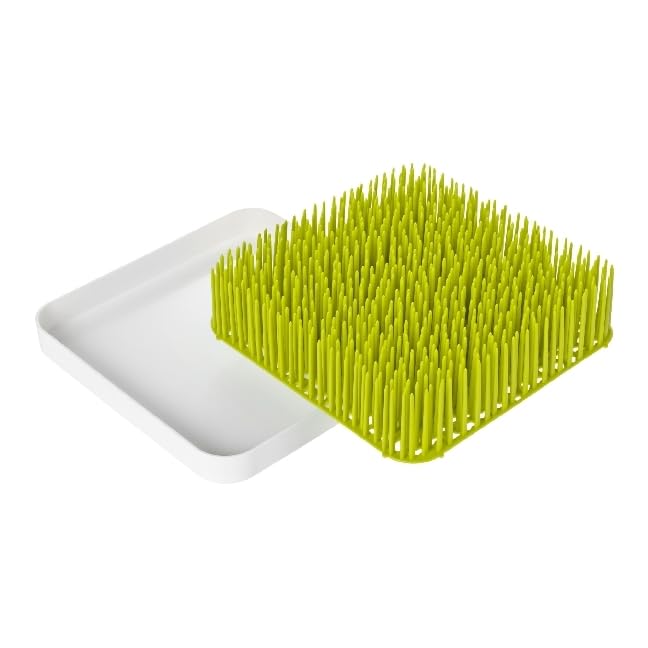 Boon Grass Countertop Drying Rack - Image 10