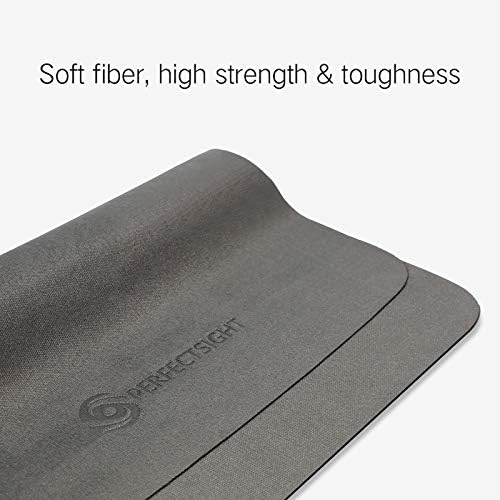 PERFECTSIGHT Microfiber Cleaning Cloth | Eyeglass Lens Cleaner Glasses - Image 2