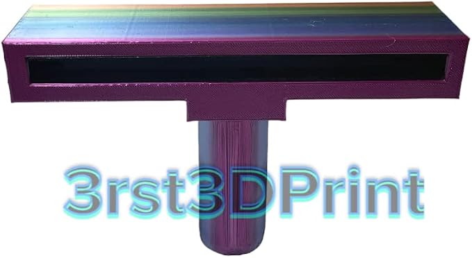Generic Rainbow Ceiling Fan Vacuum Attachment - Image 6