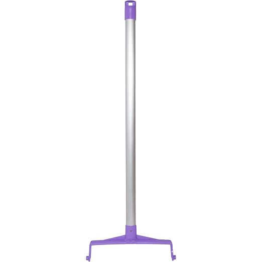 SPARTA Color Coded Upright Dustpan - Image 4