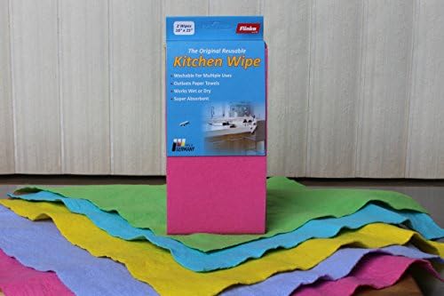 Flinka Kitchen Wipes 2 Count Pack - Image 6