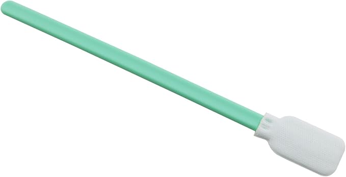 DGZZI 50PCS Dual Layer Polyester Tip Cleaning Sticks Dust Free Clean Cloth Swab - Image 4