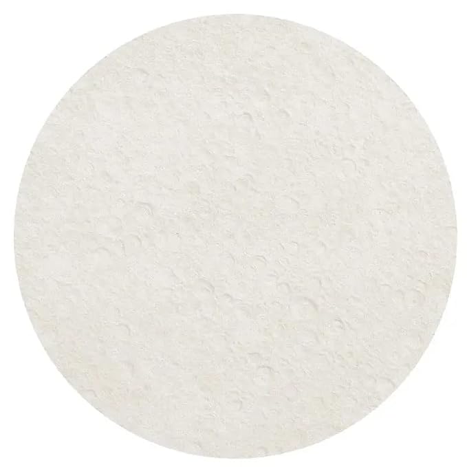 ForPro Professional Collection Premium Compressed Facial Sponges, 50-Count - Image 5