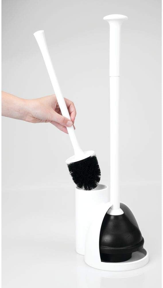 mDesign Hidden Plunger and Brush Set - Image 5
