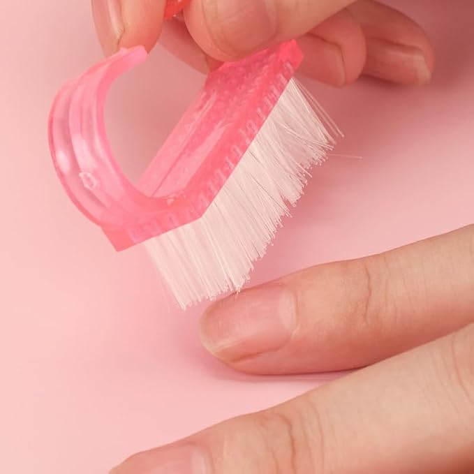 Nail Cleaning Brush - Image 2