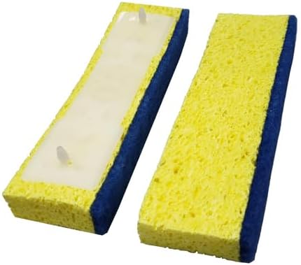 HOMEMAID® Cellulose Scrubber Refill - Image 2