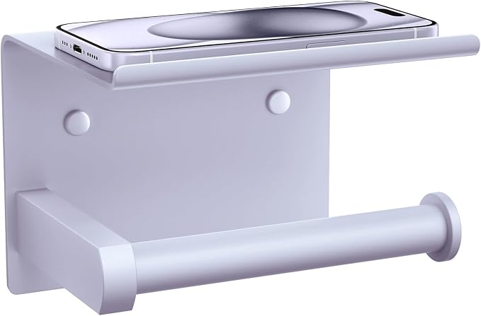 Tindbea Toilet Paper Holder by Tindbea