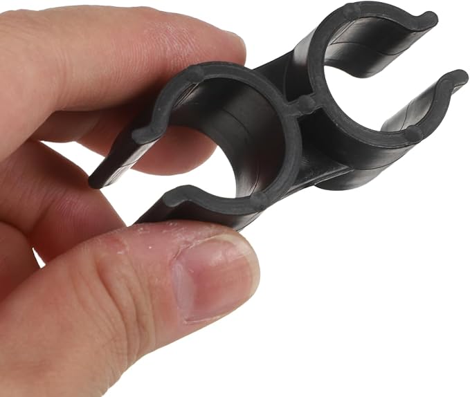 BESPORTBLE 4pcs Broom Connection Buckle - Image 6