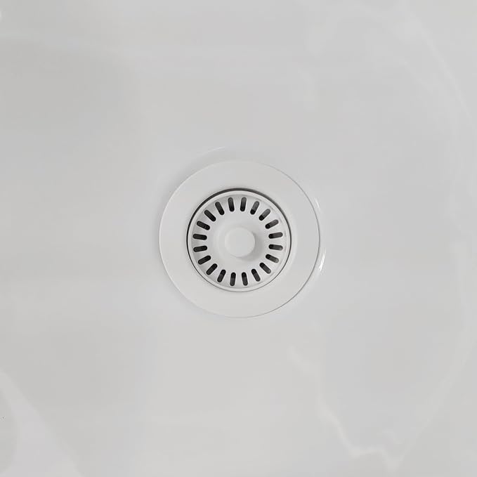 Garbage Disposal Drain Strainer and Stopper - Image 4