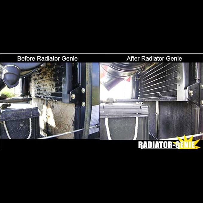 Radiator Genie - Water & Air Cleaning Wands - Image 7