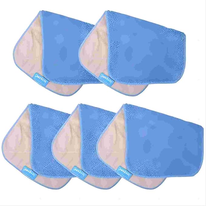 KEEPOW Microfiber Mop Cloth Refills Compatible - Image 8