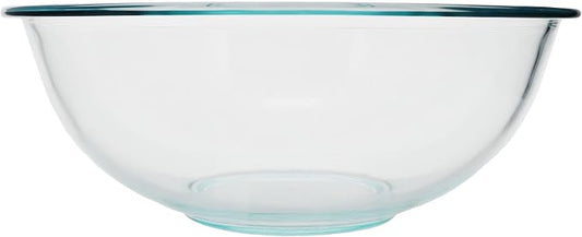 Pyrex 326 4-Quart Glass Mixing Bowl by Pyrex