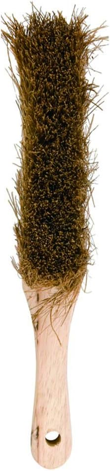 Elliott Natural Coconut Fibre FSC Certified Hand Brush - Image 5